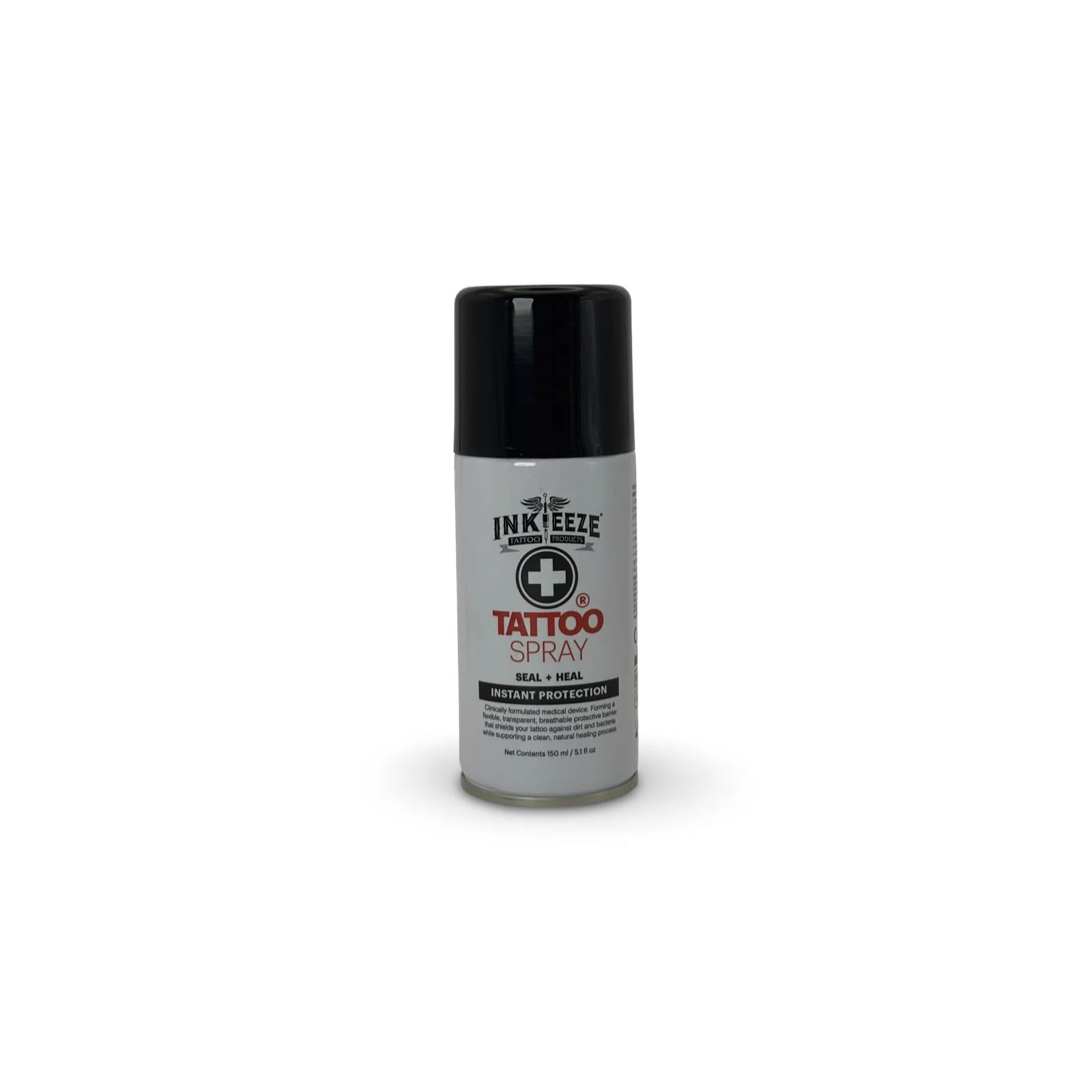 Ink-Eeze Tattoo Spray - Image 3