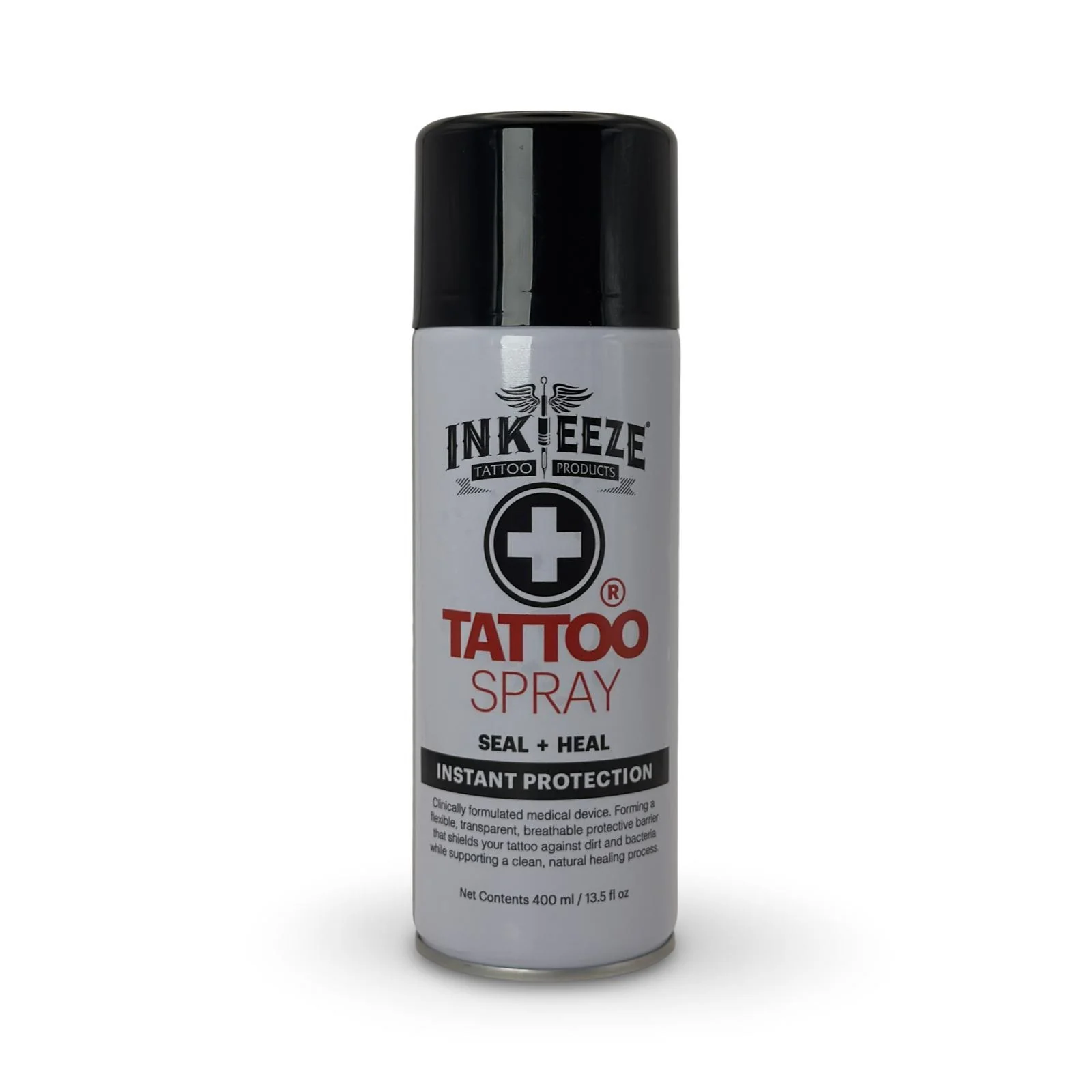 Ink-Eeze Tattoo Spray - Image 4