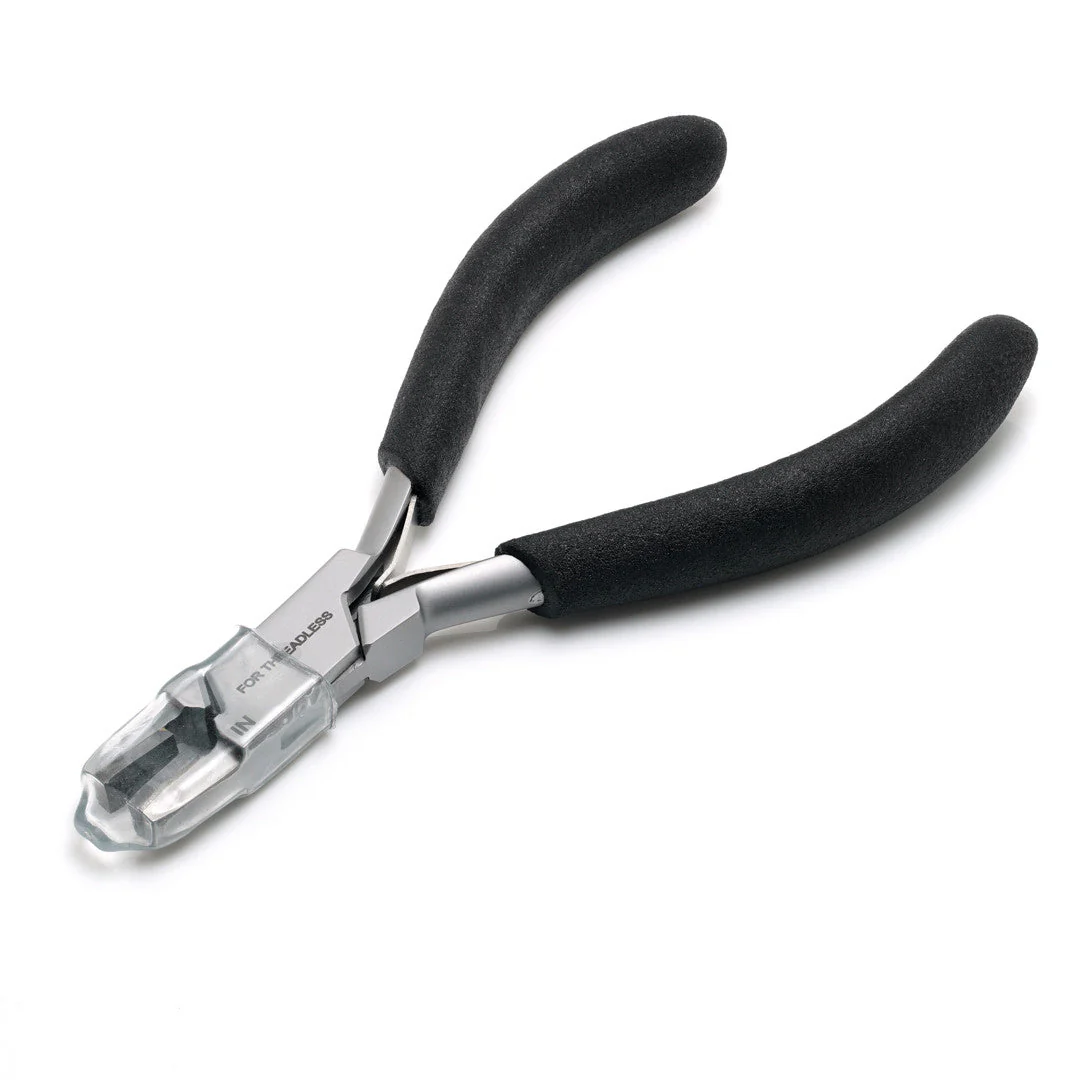 Threadless Jewellery Bending Pliers - Image 3
