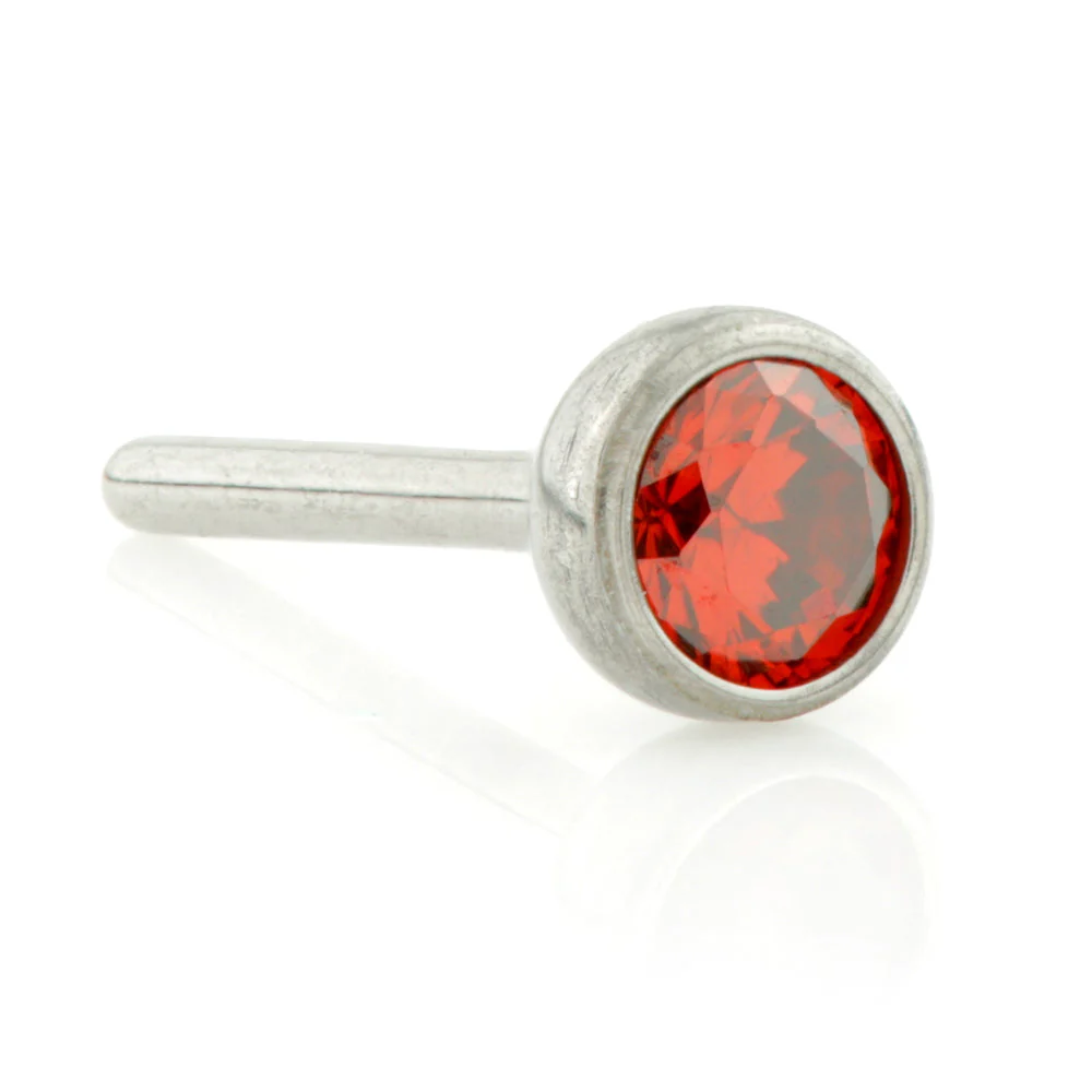 Threadless Ti Micro Gem Disk - Image 6