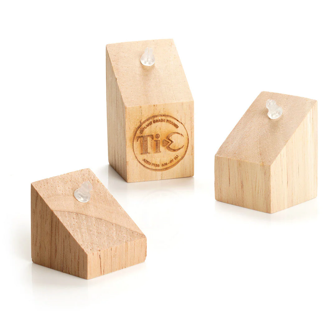 Ti Couture Multi Shaped Display Set - 3 Clip - Image 2