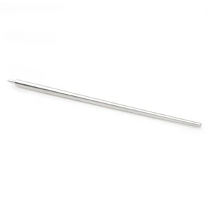 Ti Couture Titanium Guide Pin - Threaded (0.8mm thread) - Image 2
