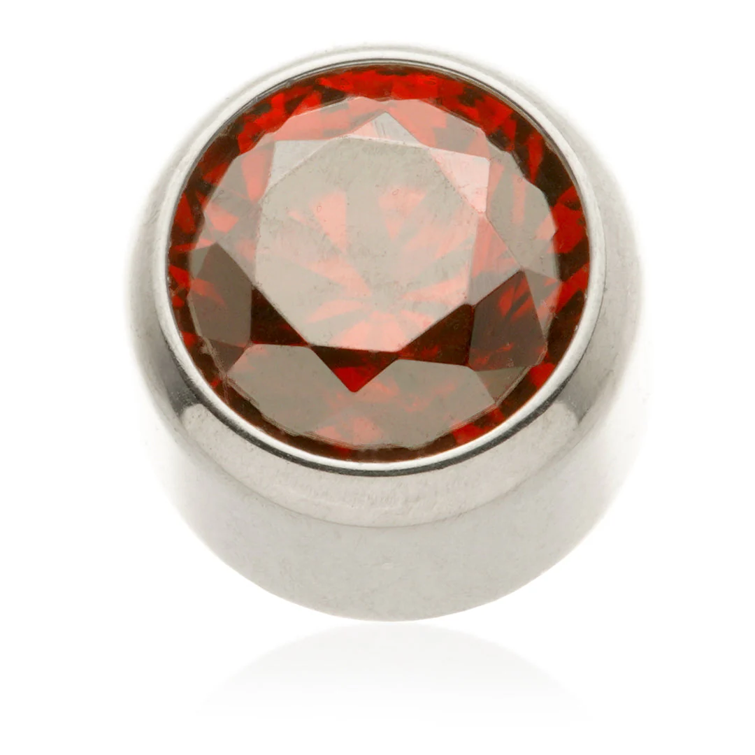 Ti Internal Bezel Gem Attachment - Image 3
