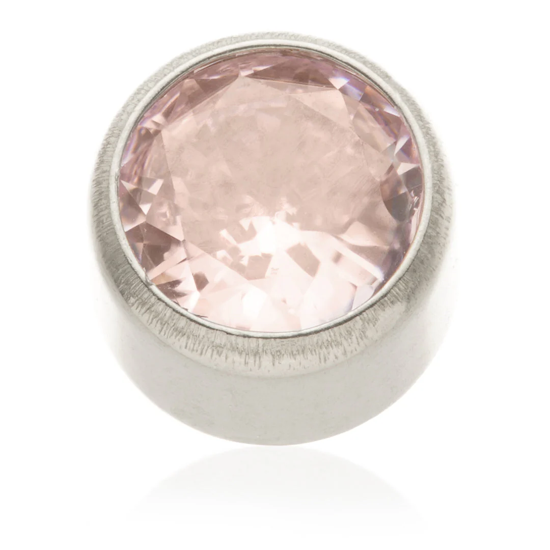 Ti Internal Bezel Gem Attachment - Image 4