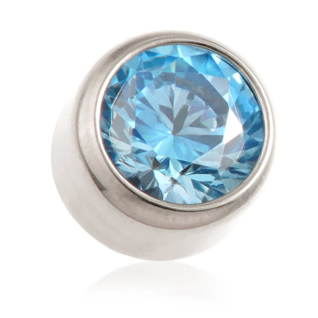 Ti Internal Bezel Gem Attachment - Image 6