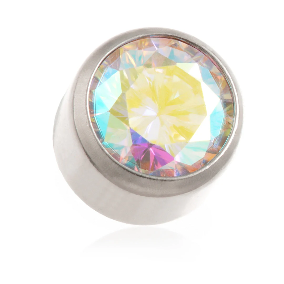 Ti Internal Bezel Gem Attachment - Image 7