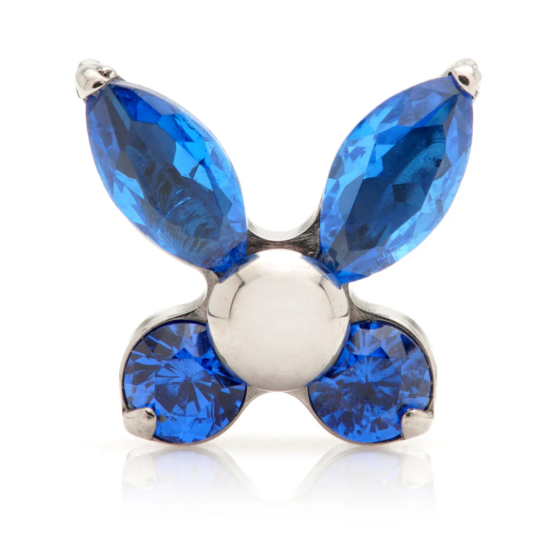Ti Internal Butterfly Attachment - Image 3