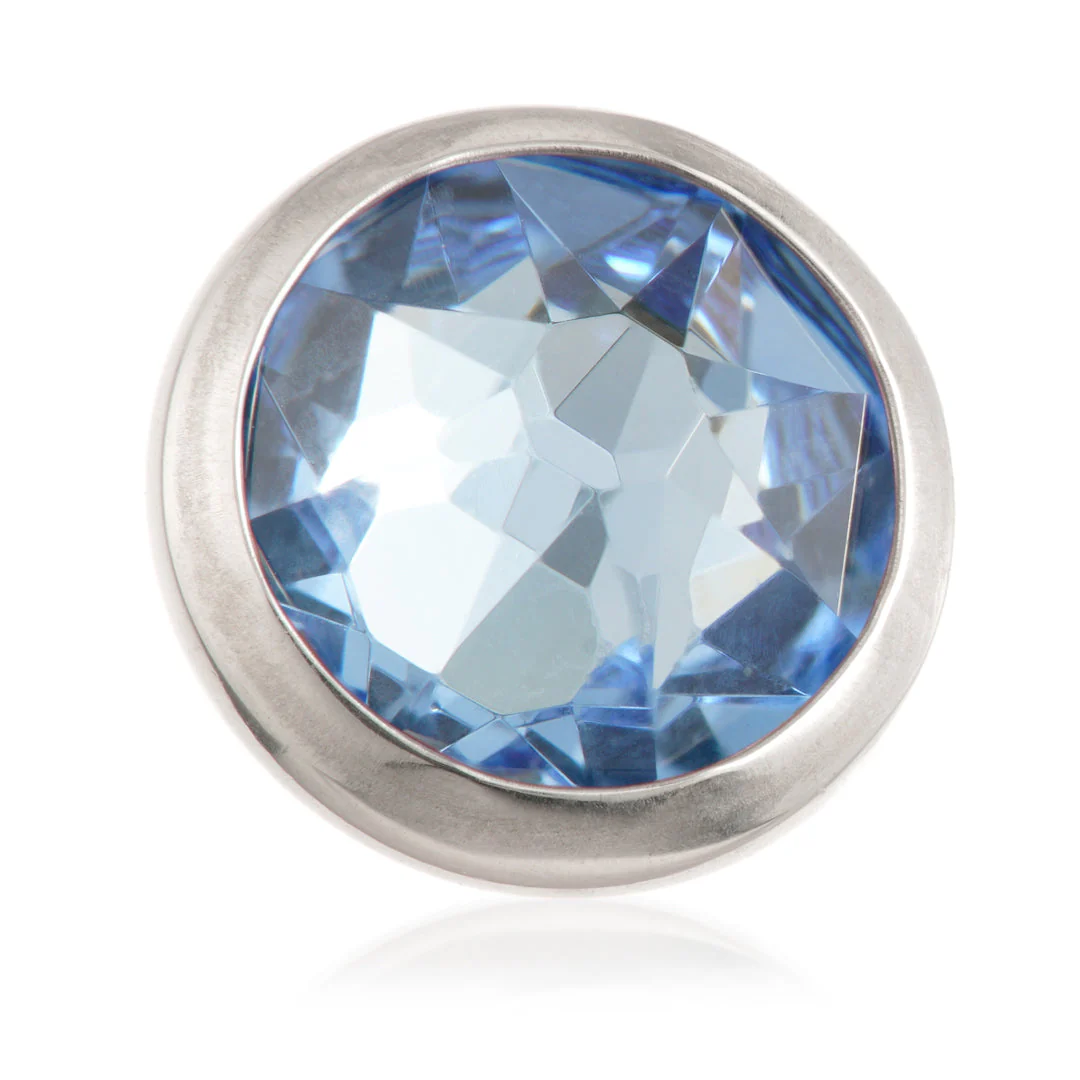 Ti Internal Jewelled Disk - Image 2