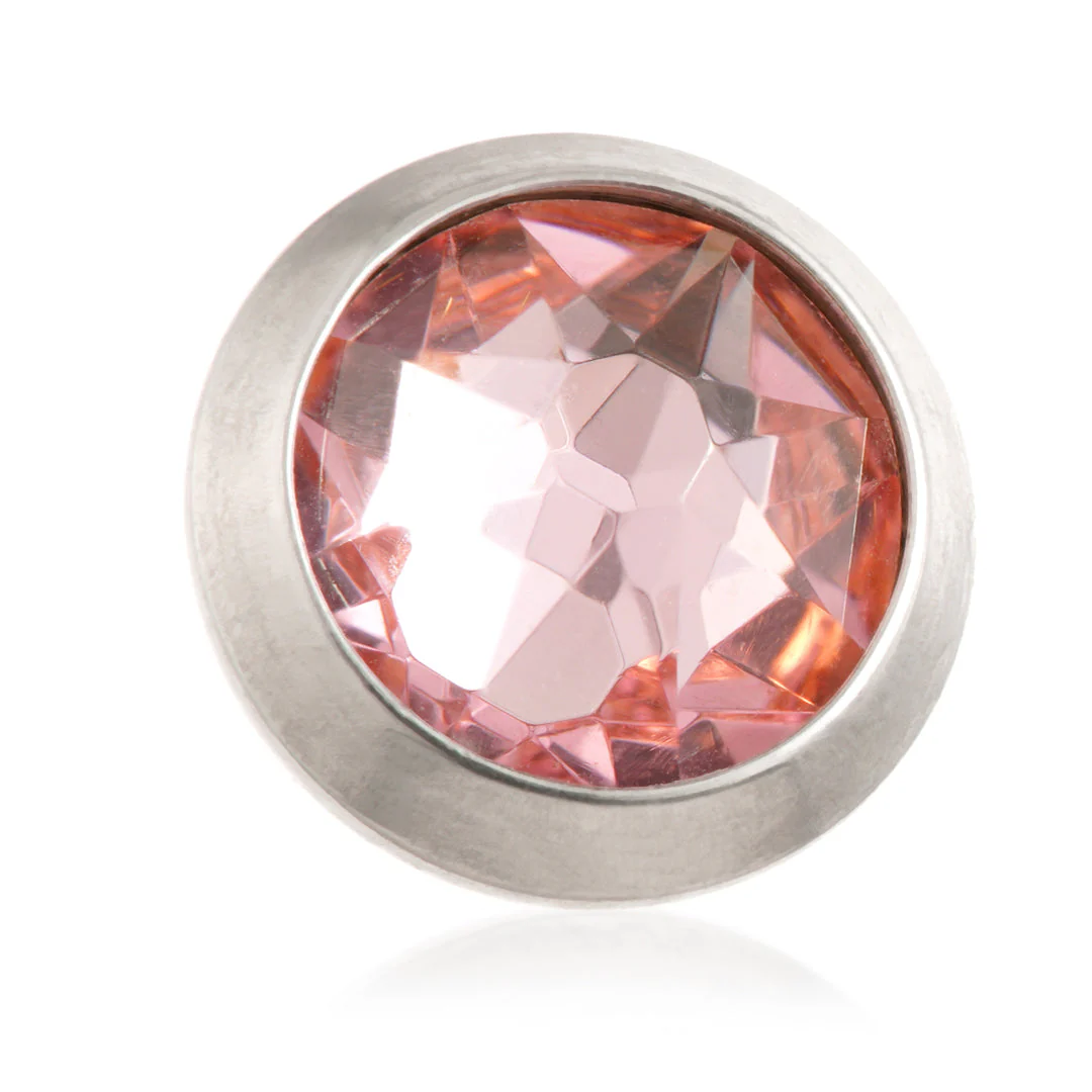 Ti Internal Jewelled Disk - Image 4