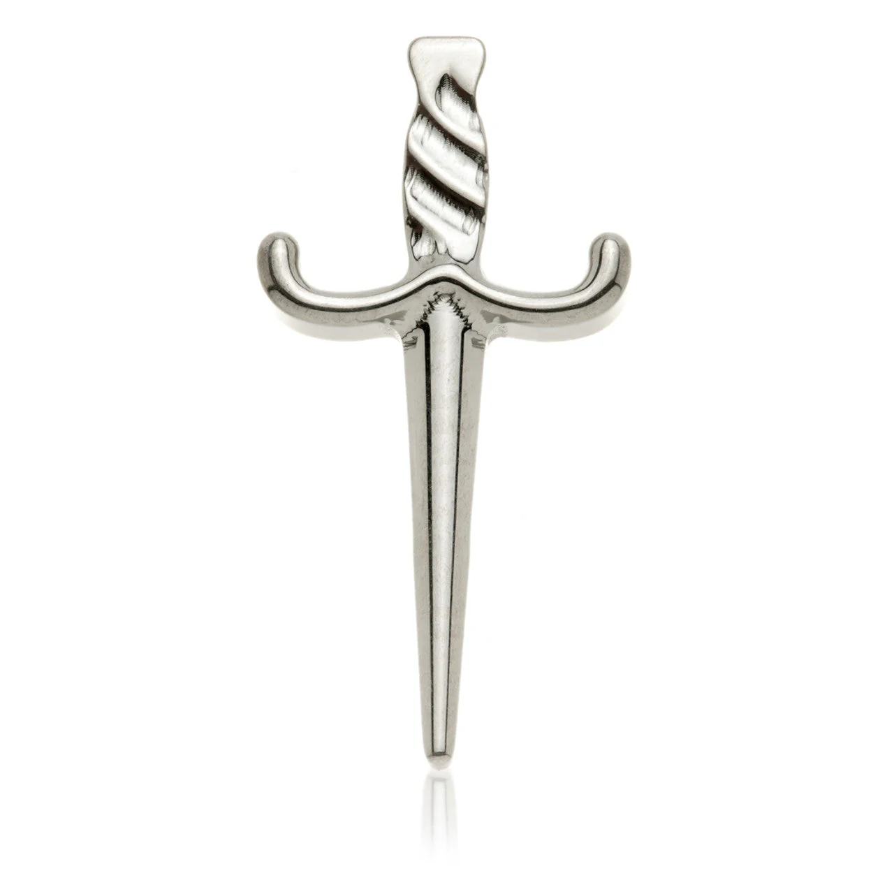 Ti Internal Large Dagger Attachment