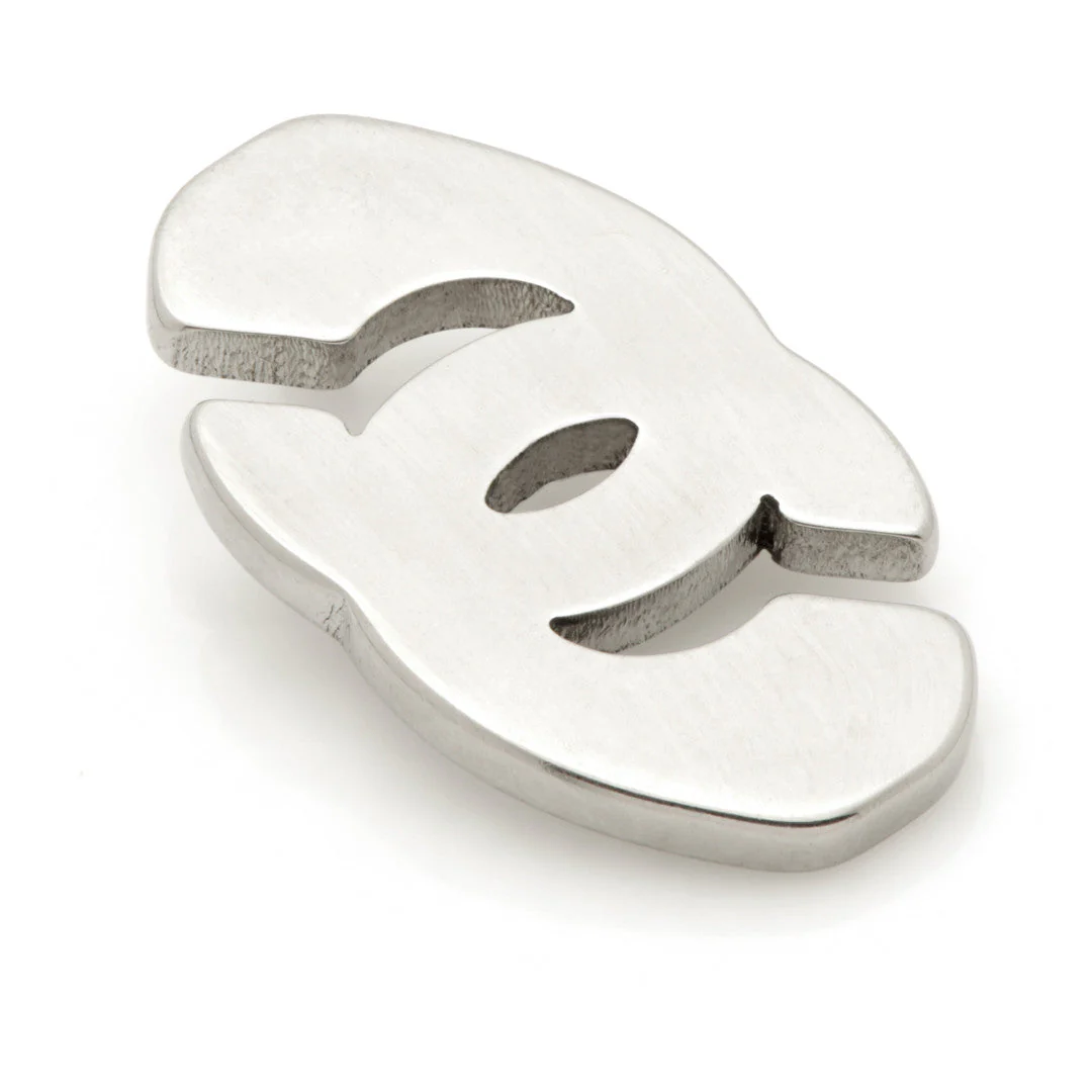 Ti Internal Links Disk Attachment