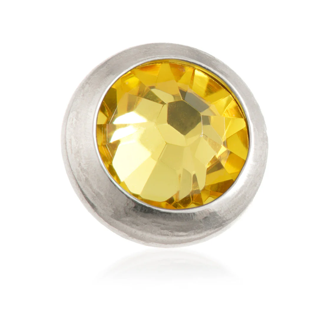 Ti Internal Micro Jewelled Disk - Image 2