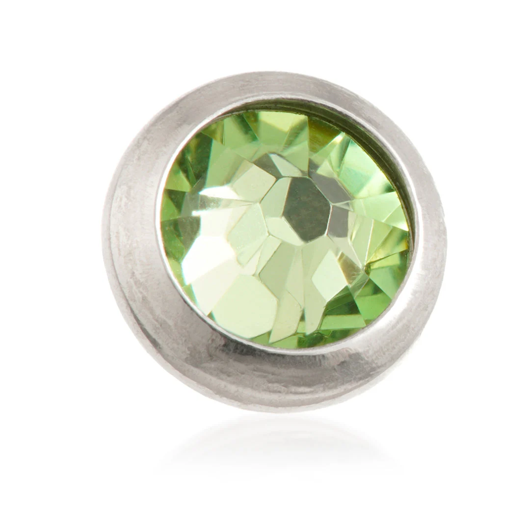Ti Internal Micro Jewelled Disk - Image 3