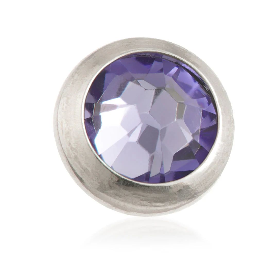 Ti Internal Micro Jewelled Disk - Image 4