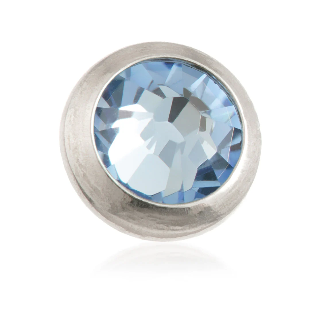 Ti Internal Micro Jewelled Disk - Image 5