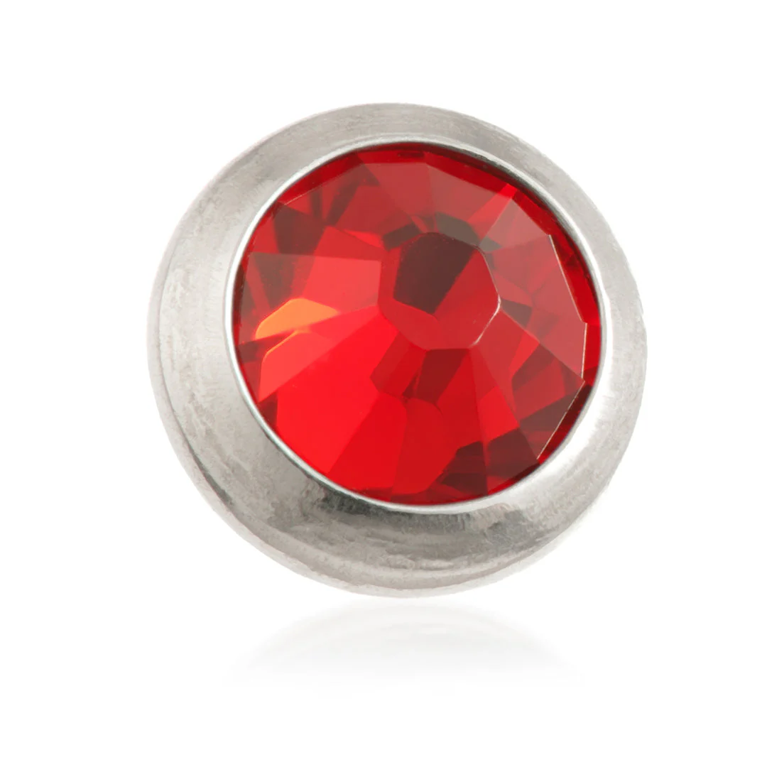 Ti Internal Micro Jewelled Disk - Image 6