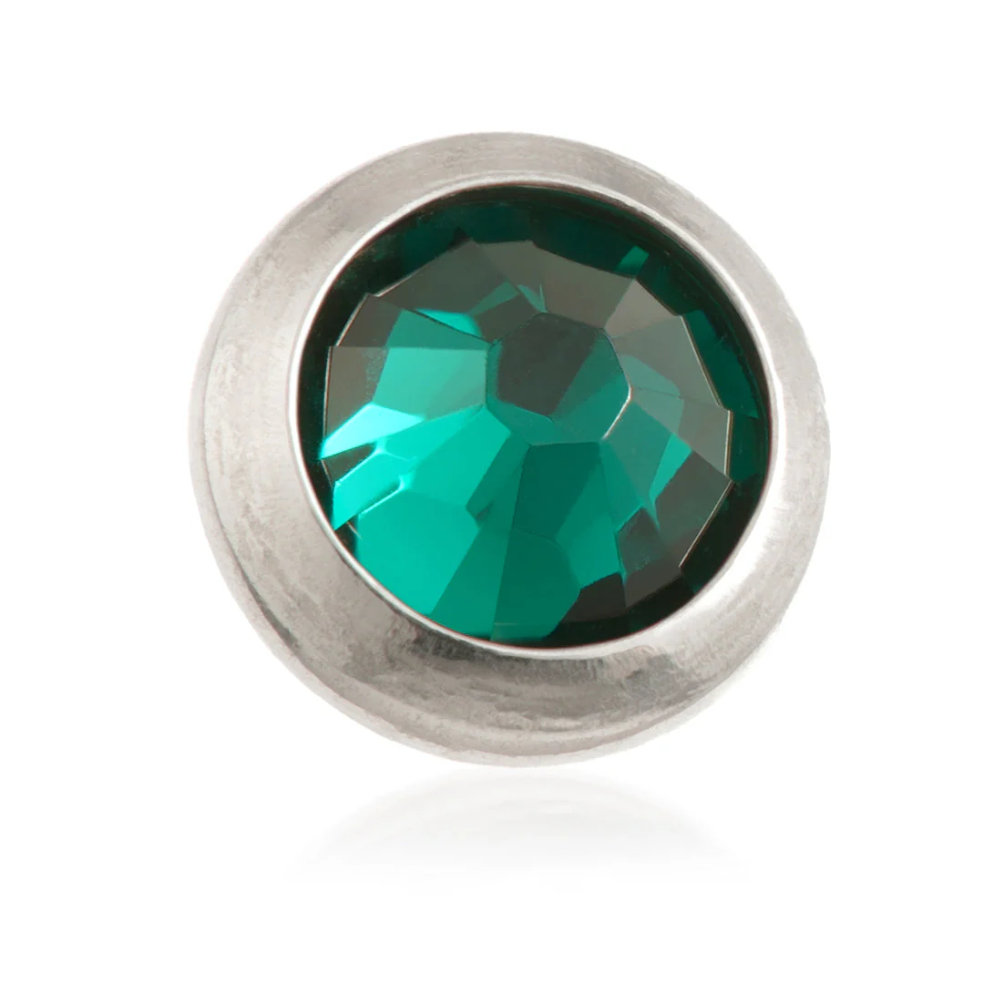 Ti Internal Micro Jewelled Disk - Image 8