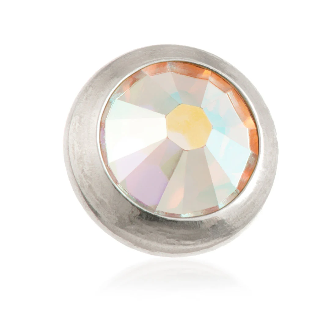 Ti Internal Micro Jewelled Disk - Image 9