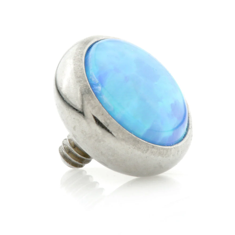 Ti Internal Micro Opal Disk Attachment - Image 2