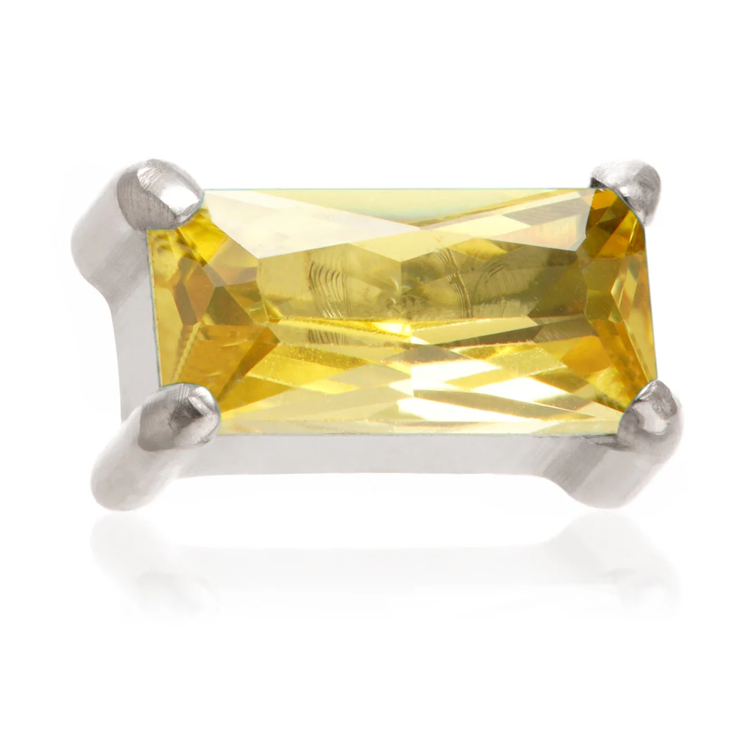 Ti Internal Mini Baguette Gem Attachment - Image 2