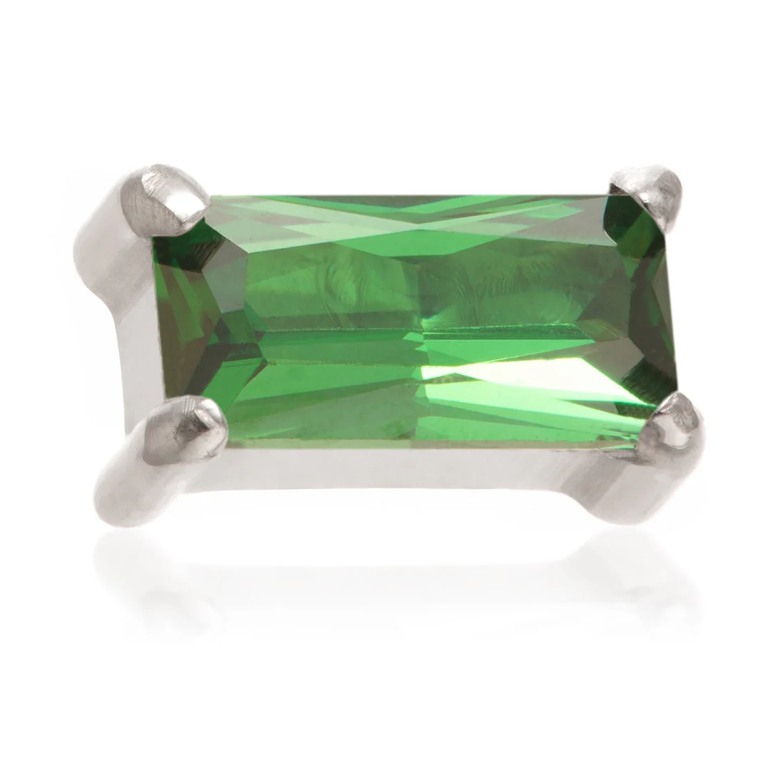 Ti Internal Mini Baguette Gem Attachment - Image 6