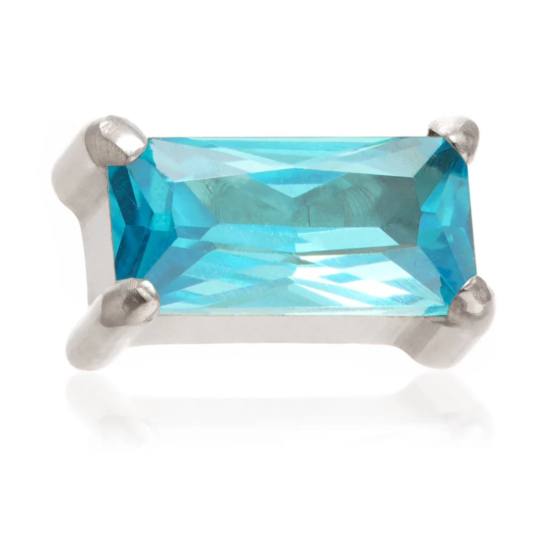 Ti Internal Mini Baguette Gem Attachment - Image 8