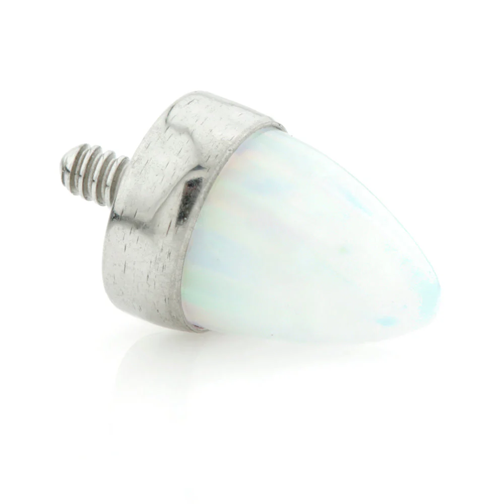 Ti Internal Opal Cone Attachment - Image 2