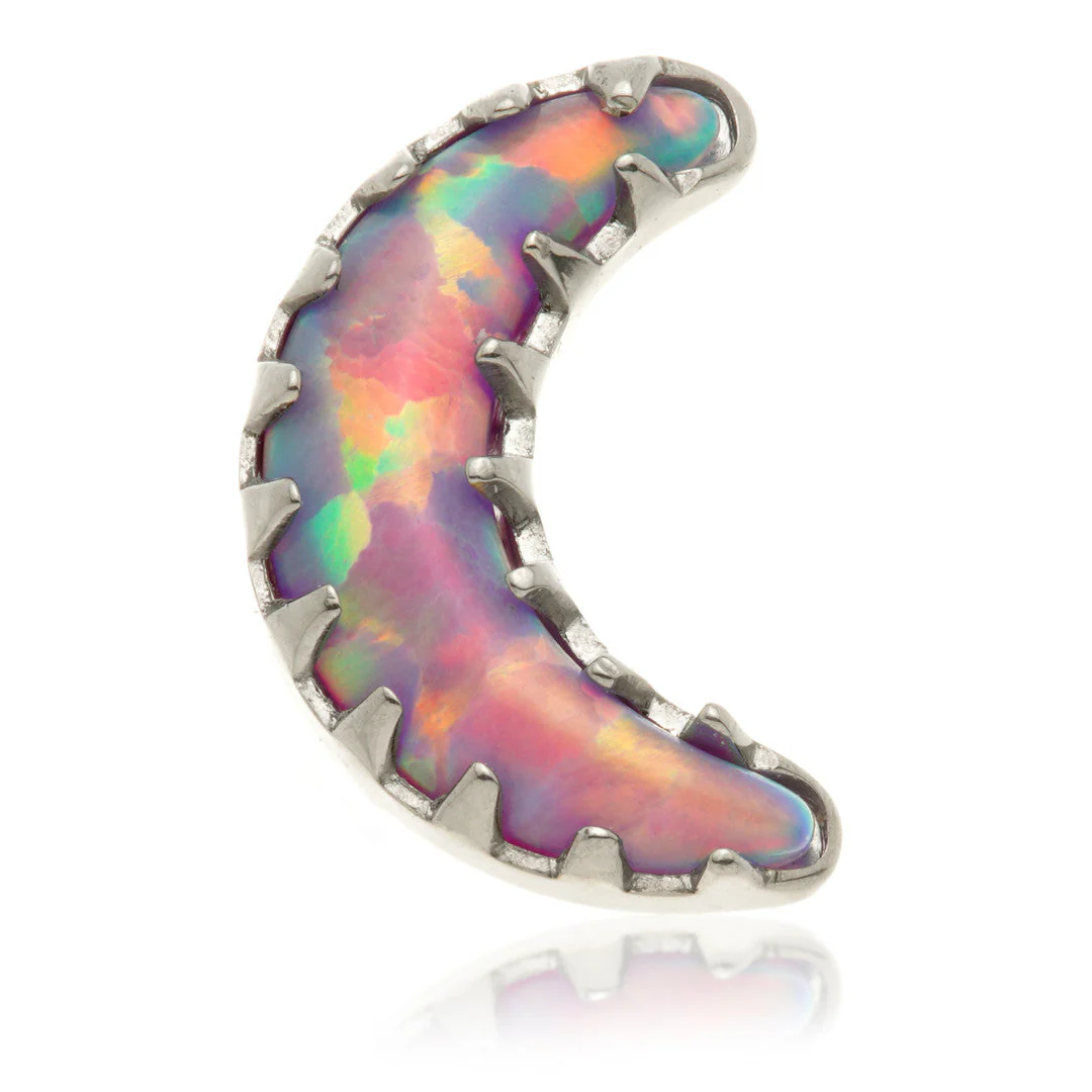 Ti Internal Opal Moon Attachment - Image 2
