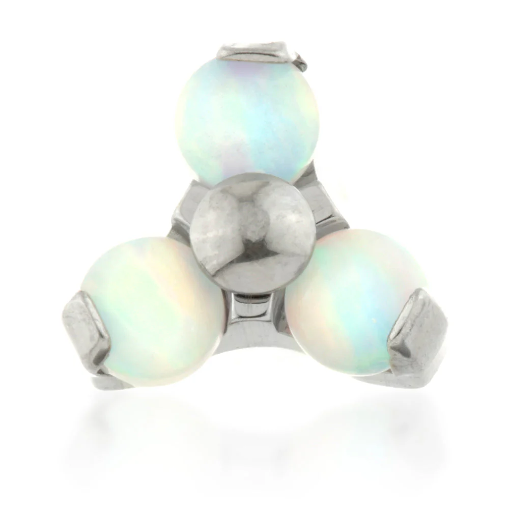 Ti Internal Opal Trinity Attachment - Image 2