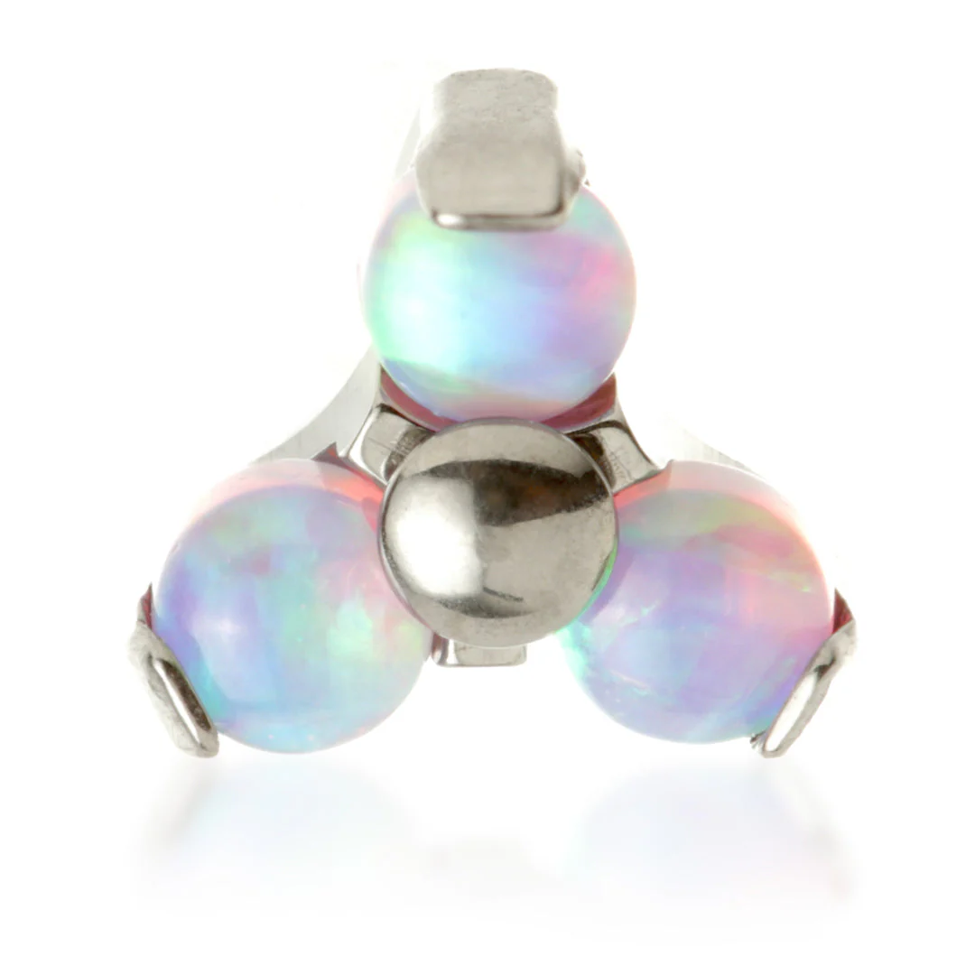 Ti Internal Opal Trinity Attachment - Image 3
