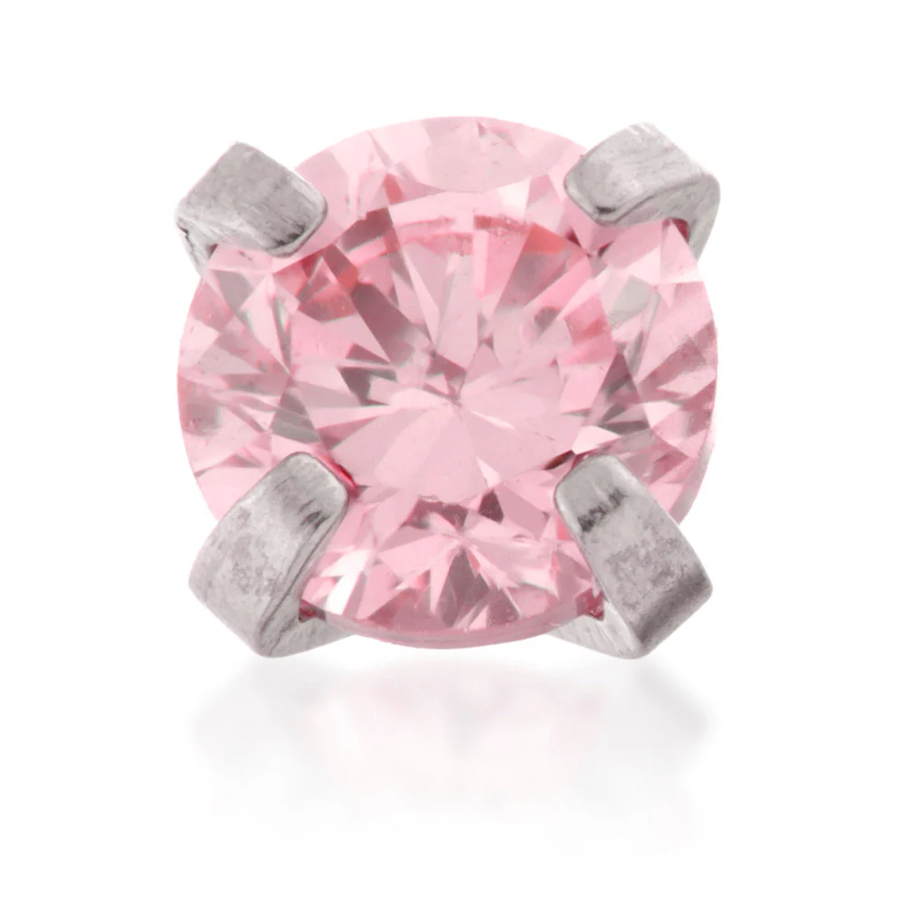 Ti Internal Prong Gem Attachment - Image 5