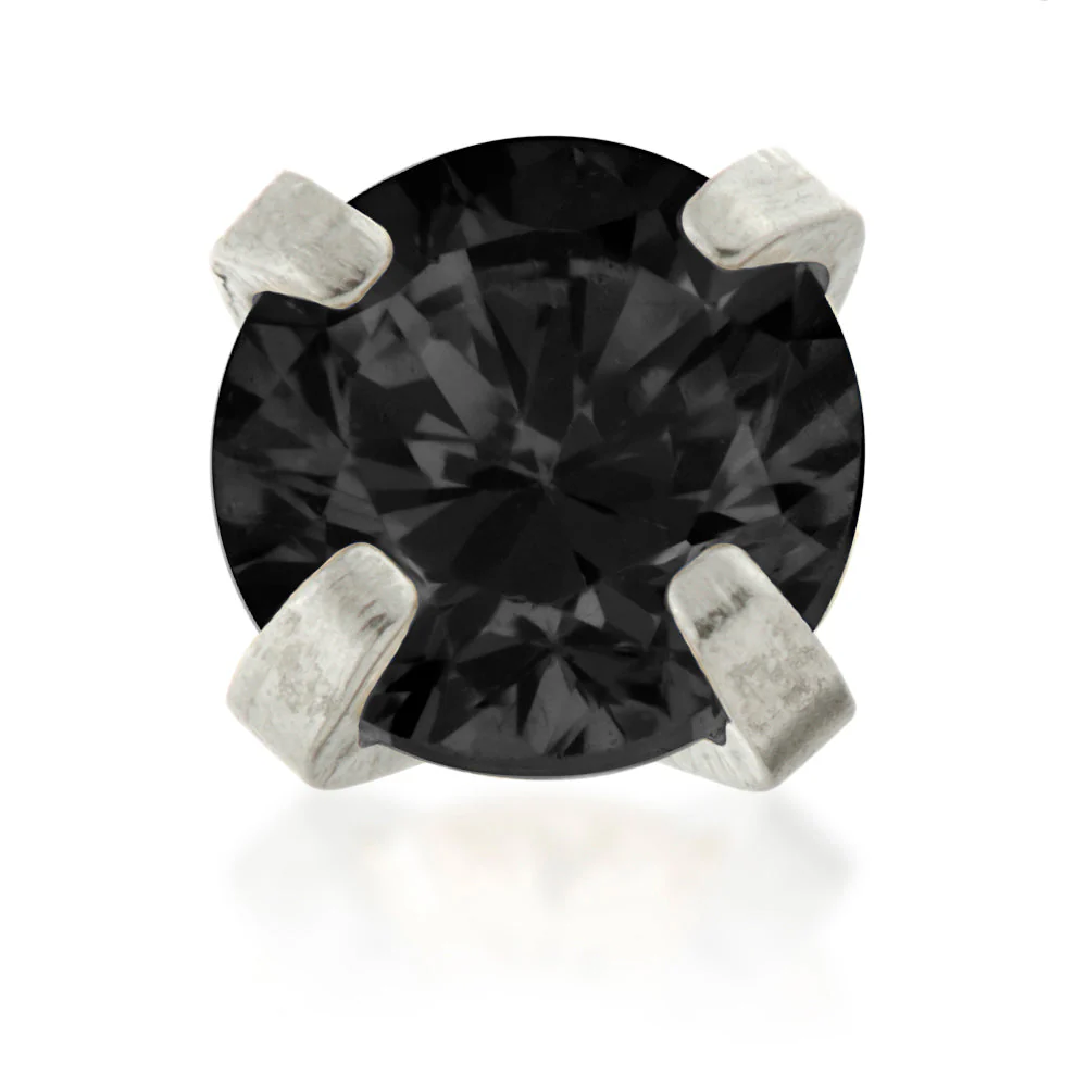 Ti Internal Prong Gem Attachment - Image 6