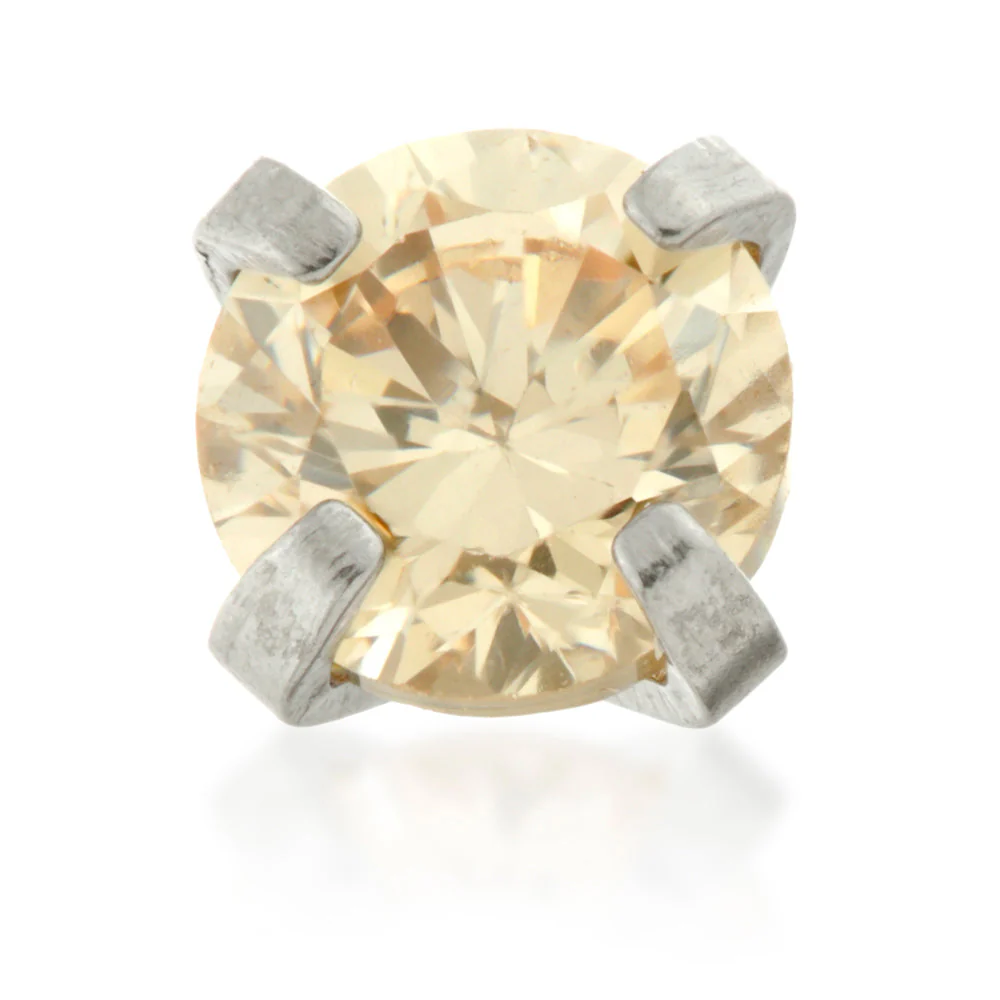 Ti Internal Prong Gem Attachment - Image 8