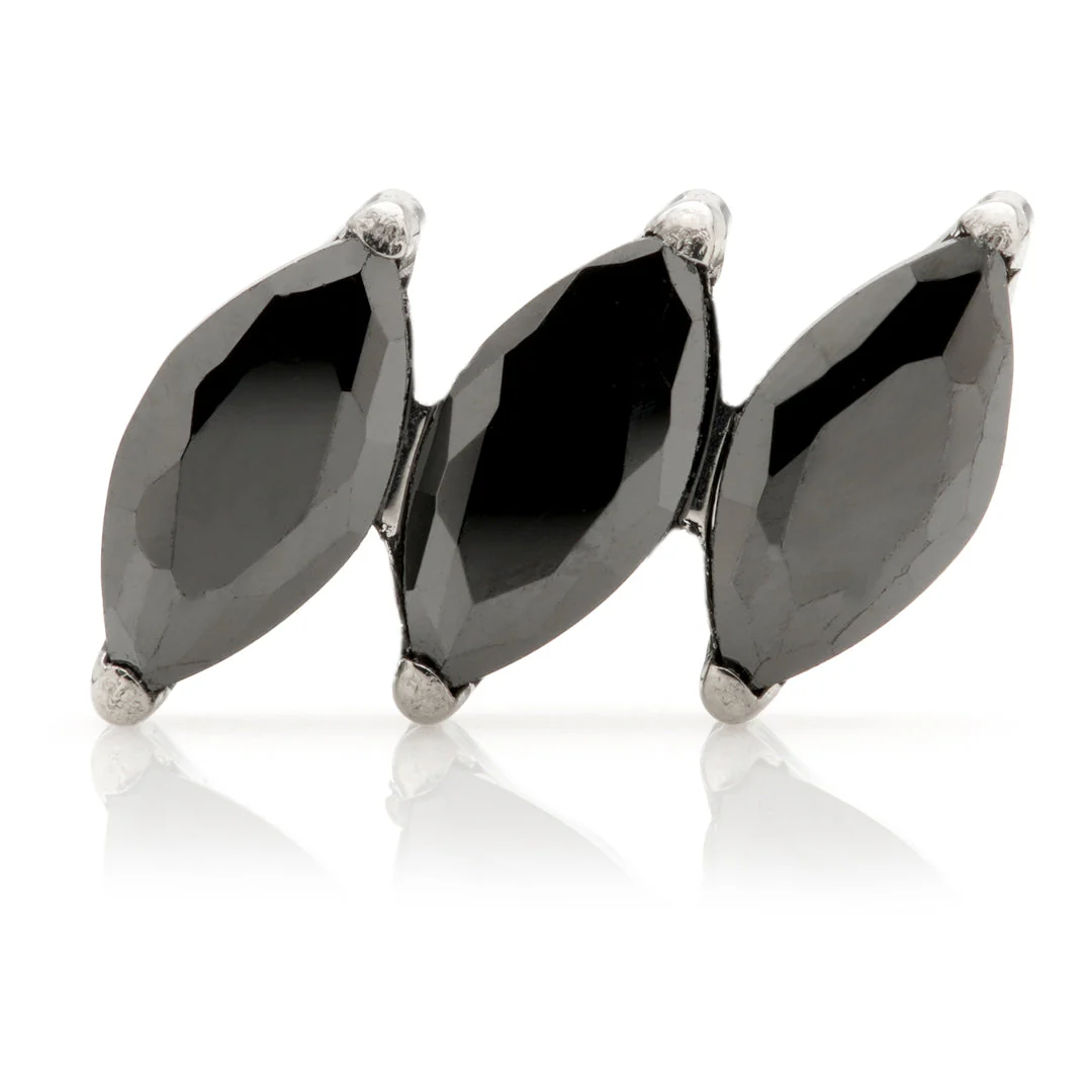 Ti Internal Triple Tilted Marquise Attachment-1 - Image 5