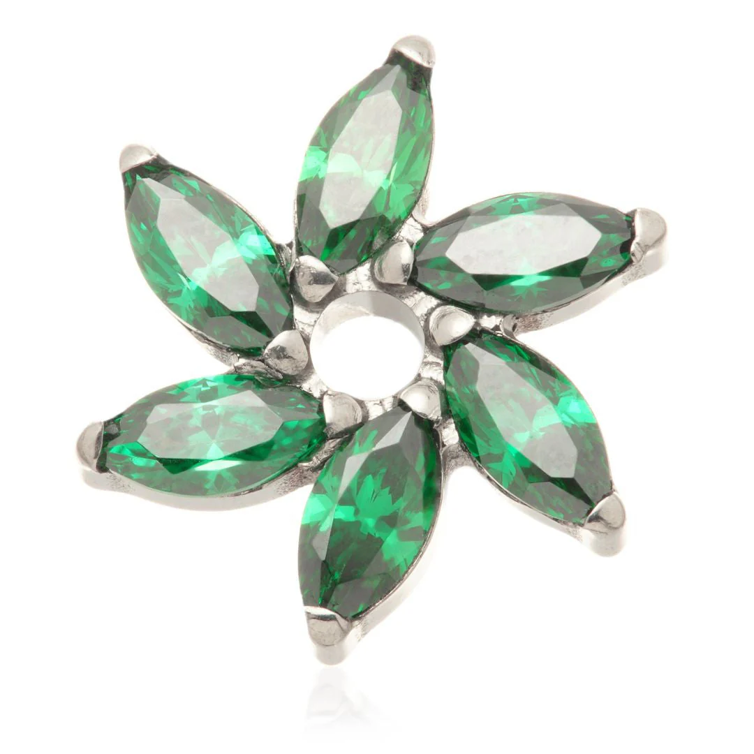 Ti Internal Windmill Marquise Attachment - Image 2