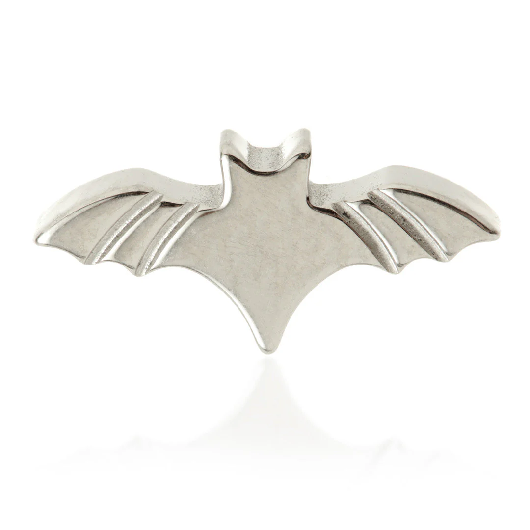 Ti Threadless Bat Disk Attachment - Image 2