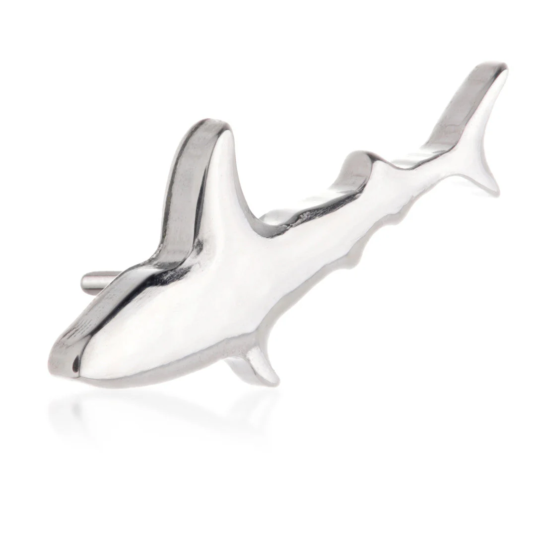 Ti Threadless Shark Attachment