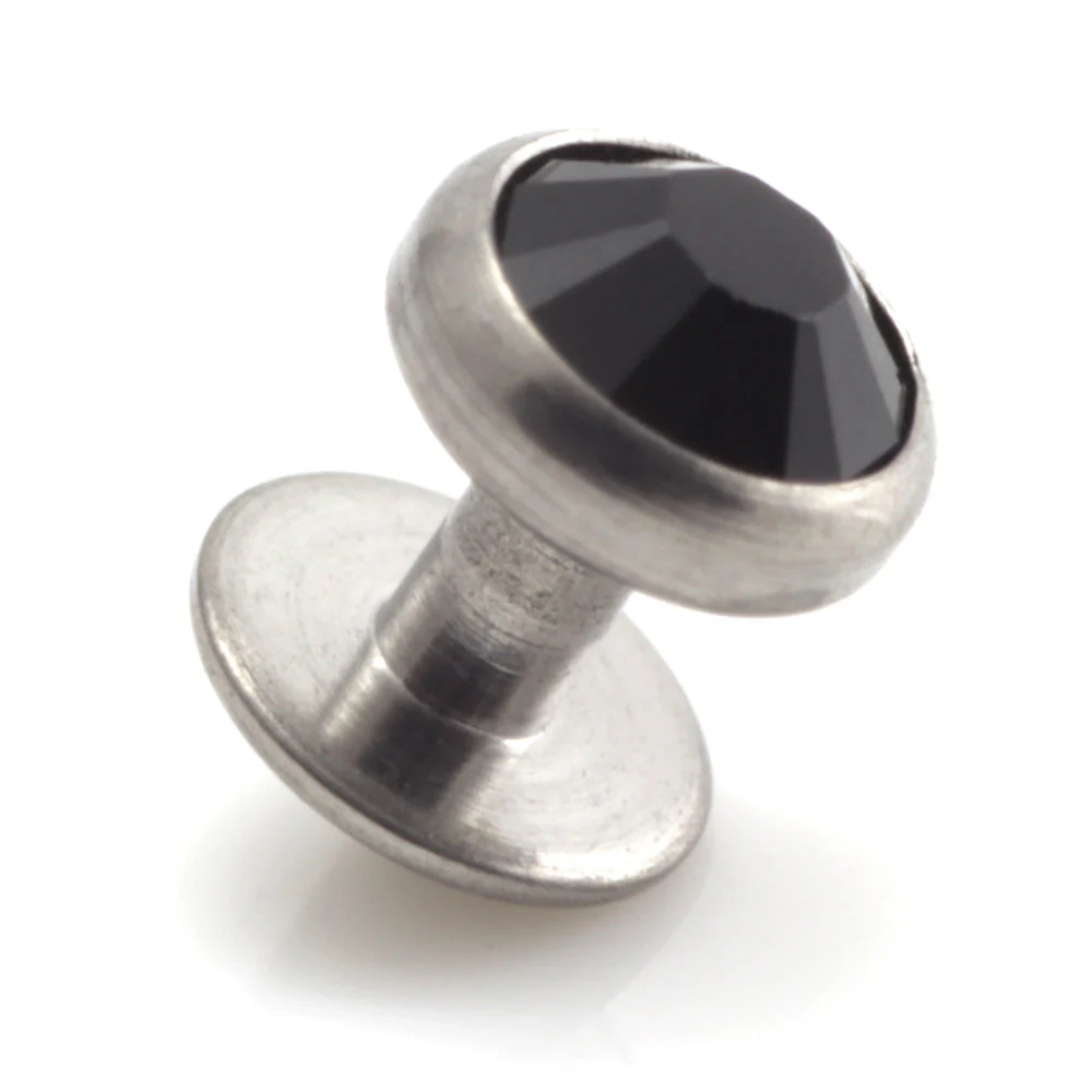 Titanium Dermal Jewelled Skin Diver - Image 8