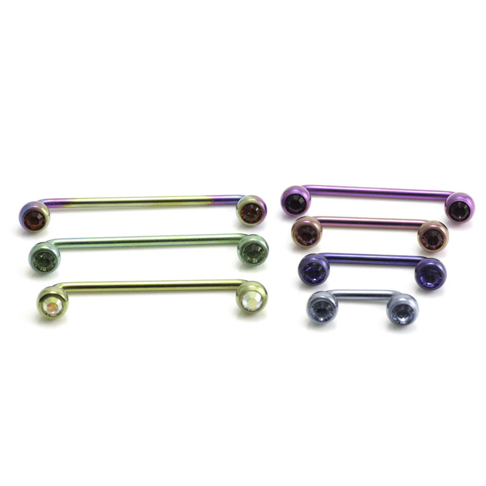 Titanium,Surface,Bar,Stem,Only,1.6mm - Image 2