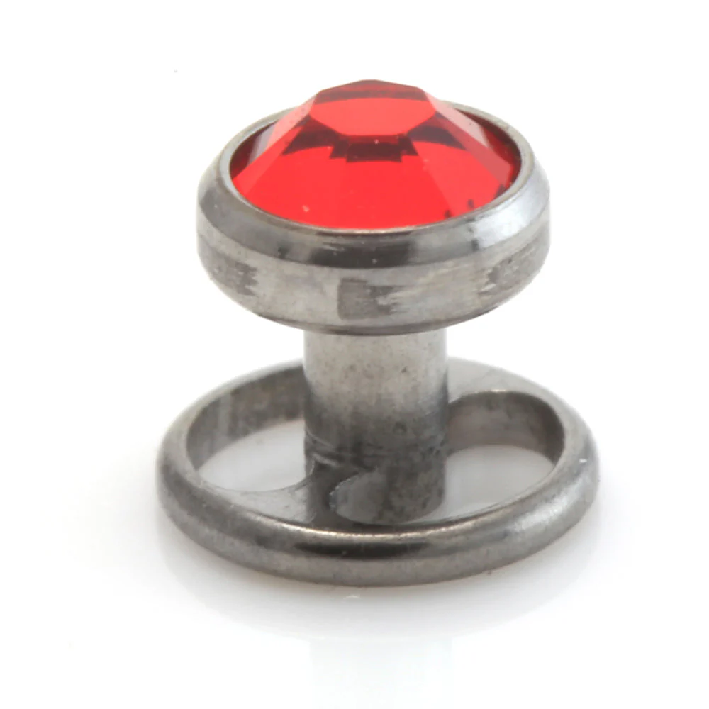 Titanium Wheel Skin Diver With Gem Disk - Image 5