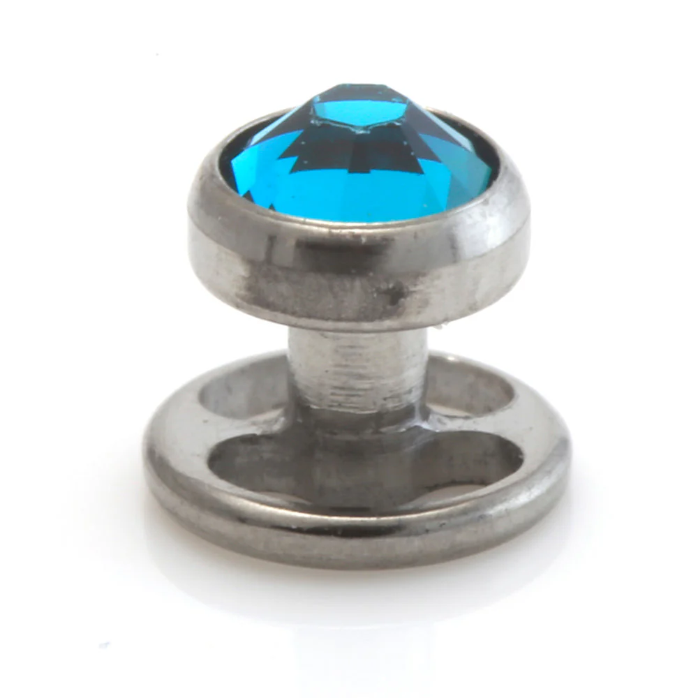 Titanium Wheel Skin Diver With Gem Disk - Image 9
