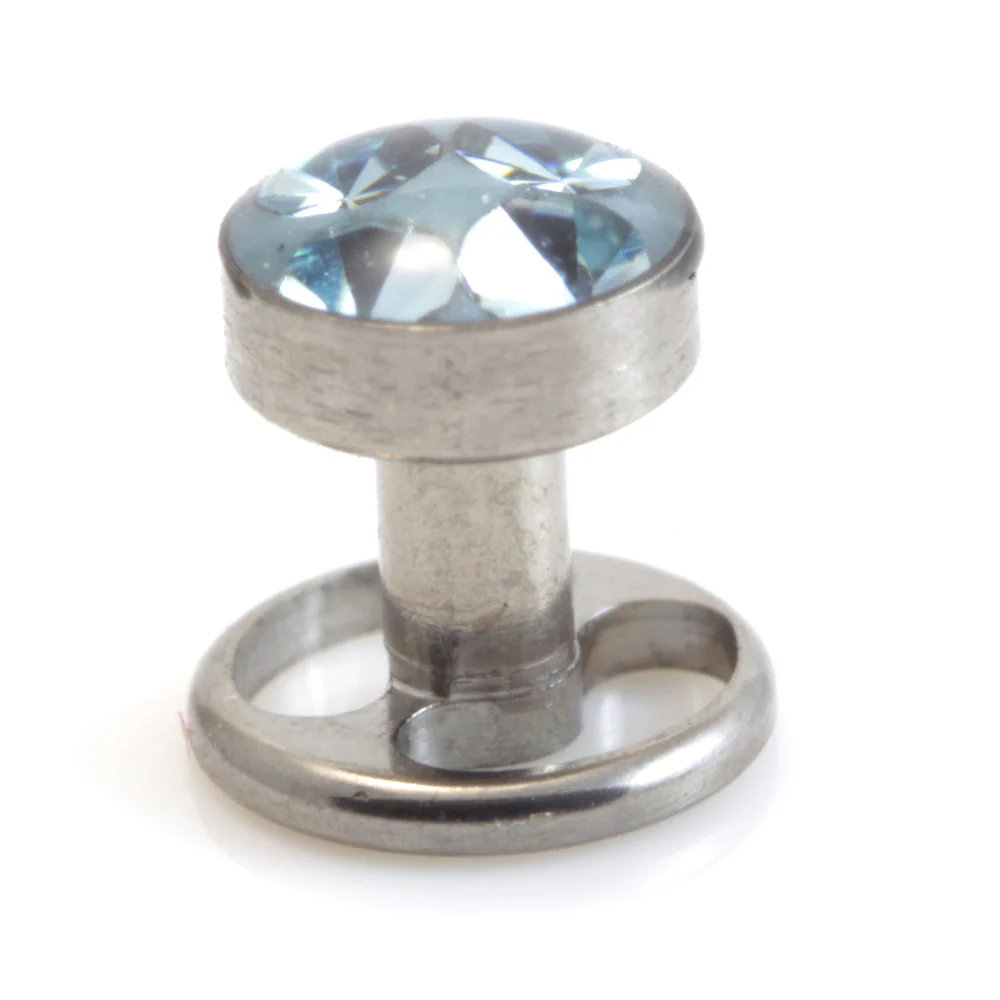 Titanium Wheel Skin Diver With Multi Gem Disk - Image 2