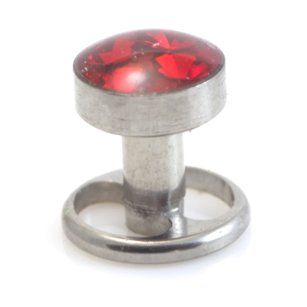 Titanium Wheel Skin Diver With Multi Gem Disk - Image 5