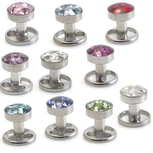 Titanium Wheel Skin Diver With Multi Gem Disk - Image 6