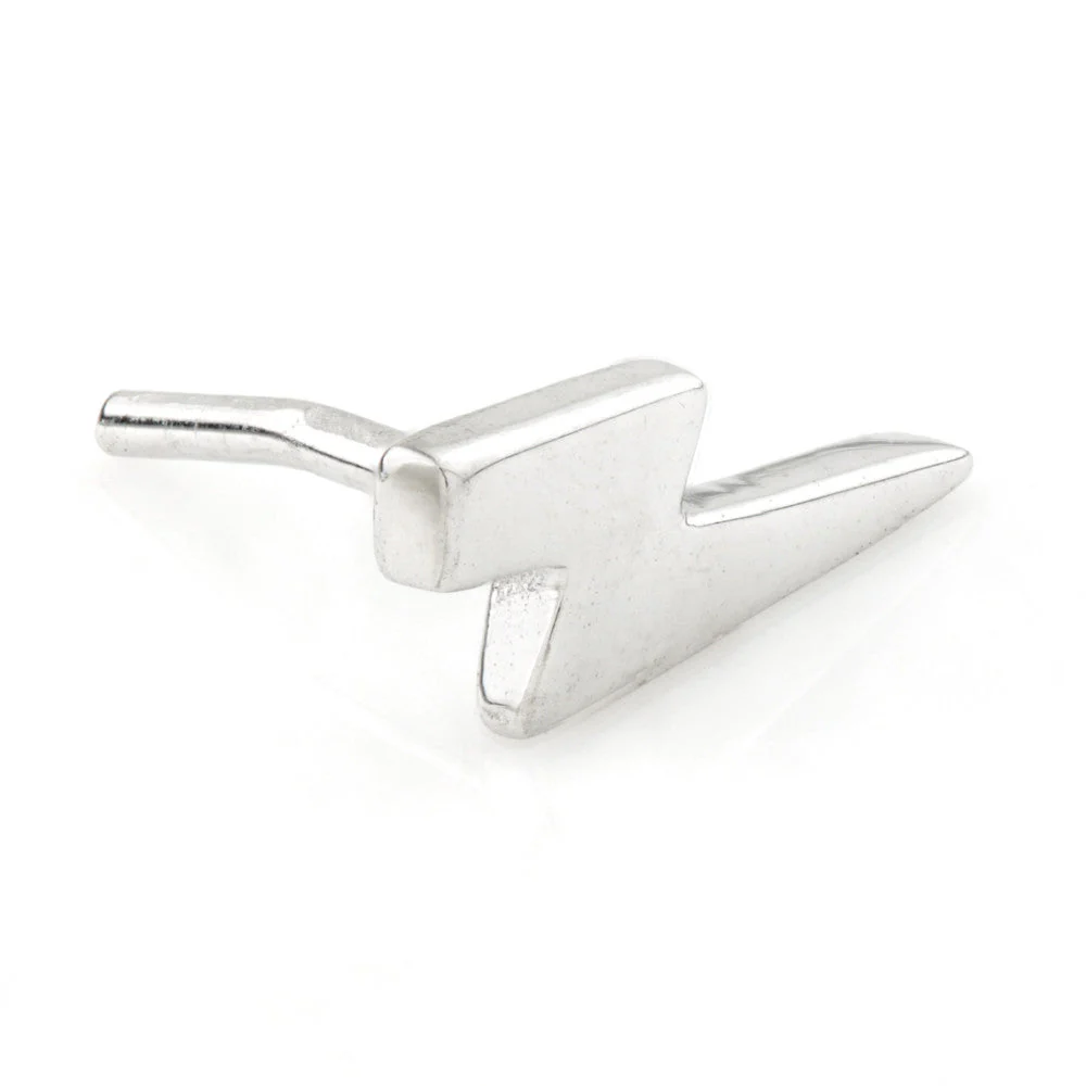 TL - 18K Lightning Threadless Attachment