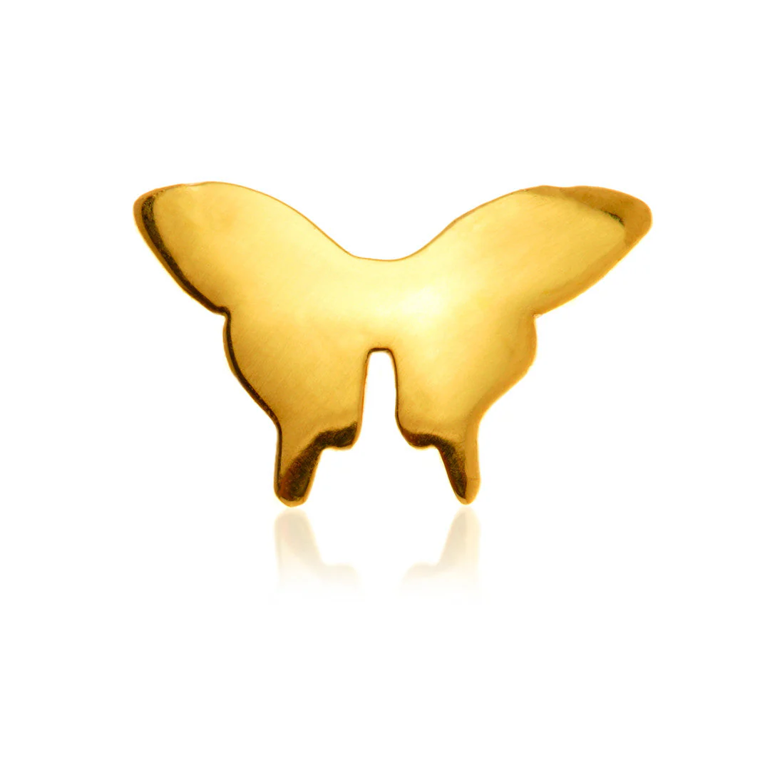 TL Butterfly Tooth Gem - Image 2
