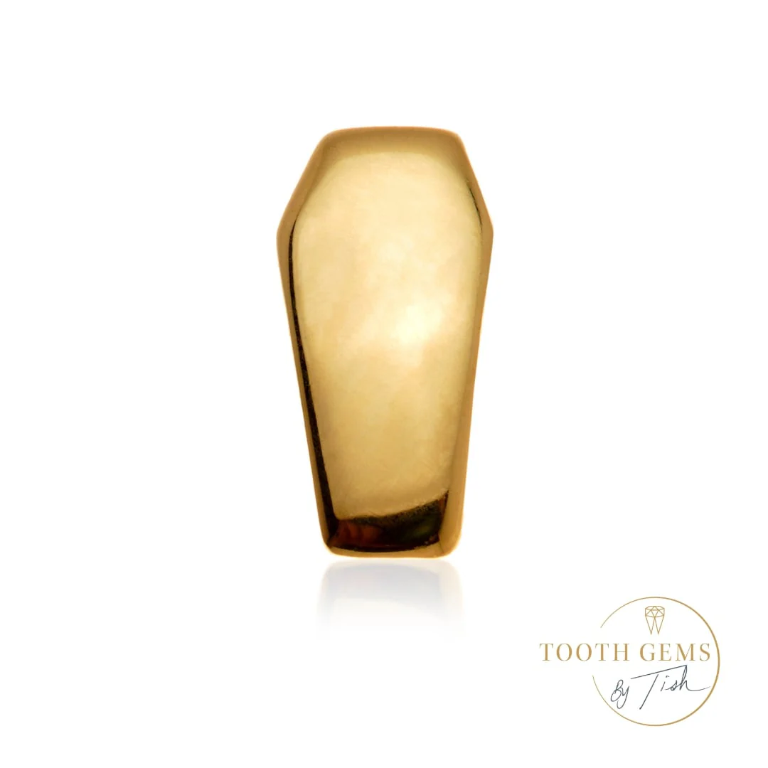 TL Coffin Tooth Gem - Image 3