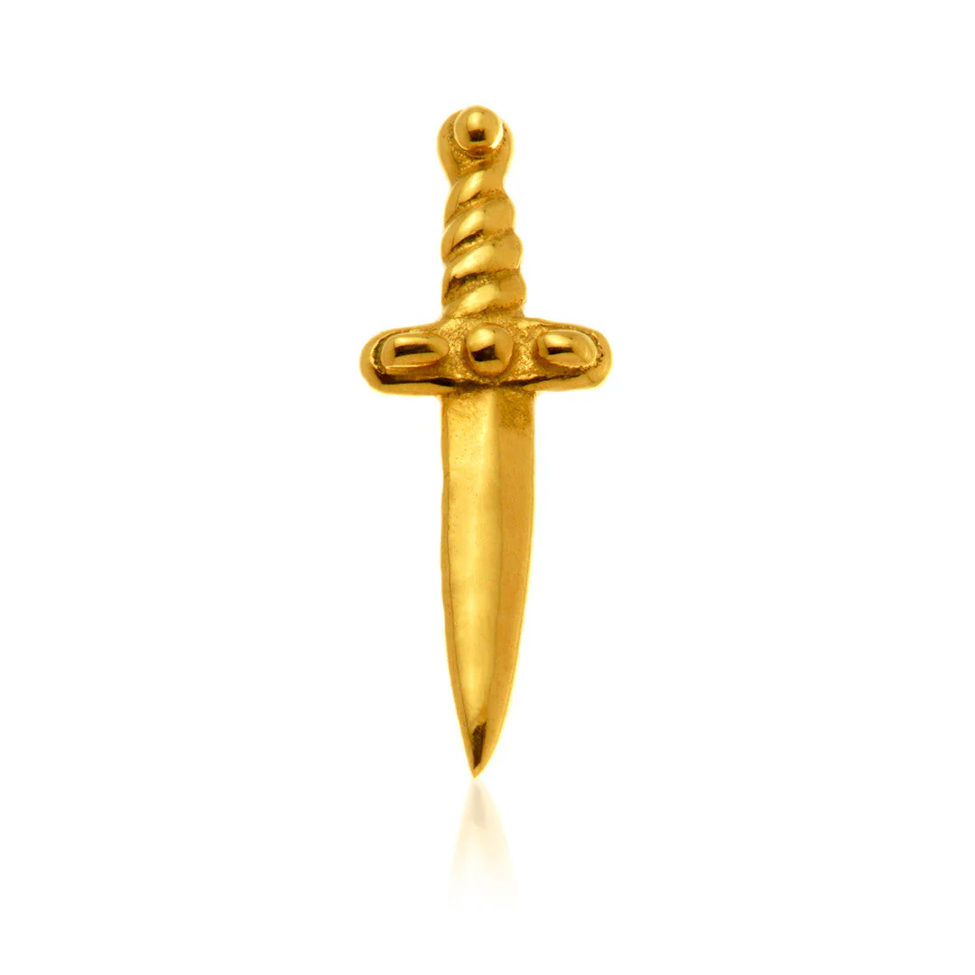 TL Dagger Tooth Gem - Image 2