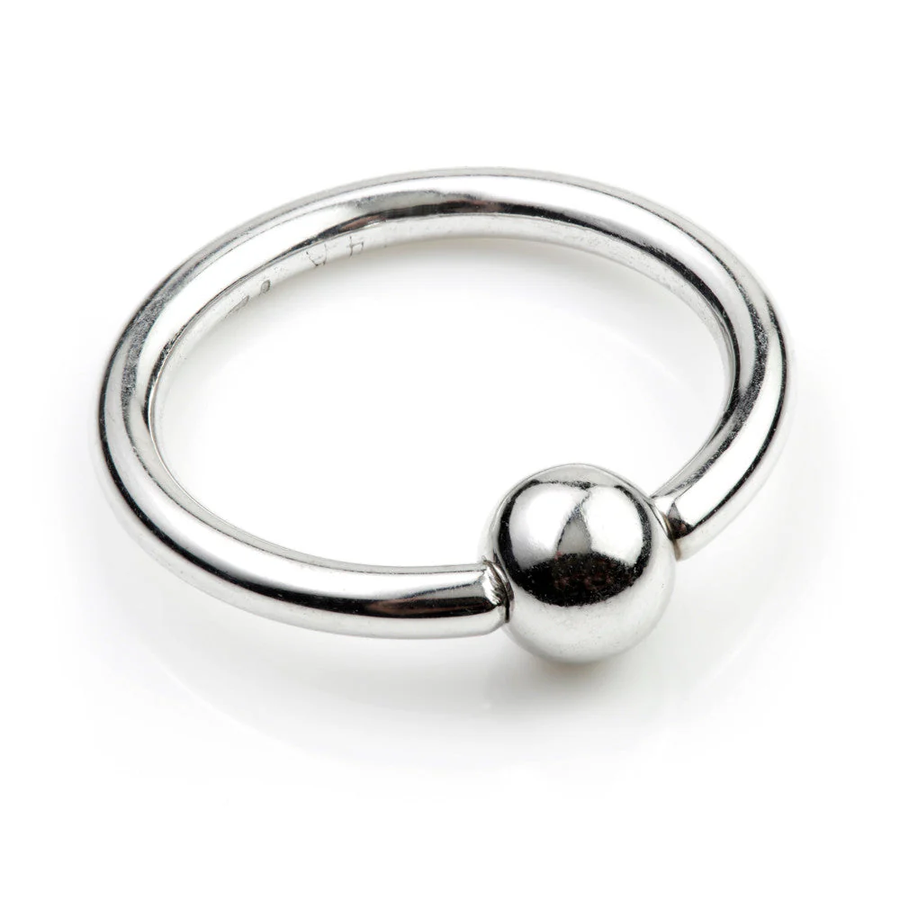 TL - Gold BCR - 1.6mm - Image 2