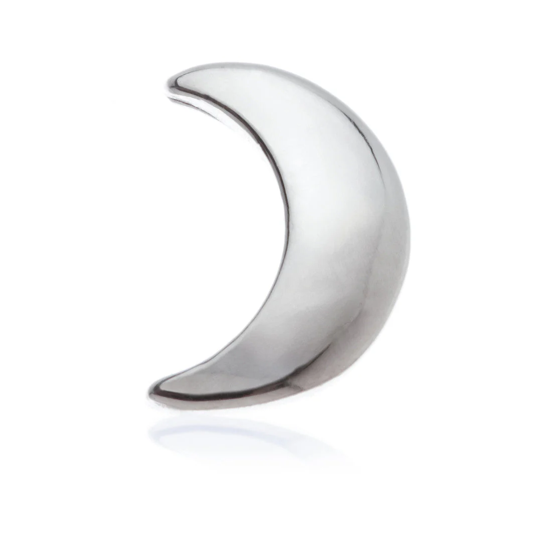 TL Mini Moon Tooth Gem 2 - Image 2